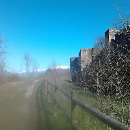 Castello بادينغي سول غاردا
