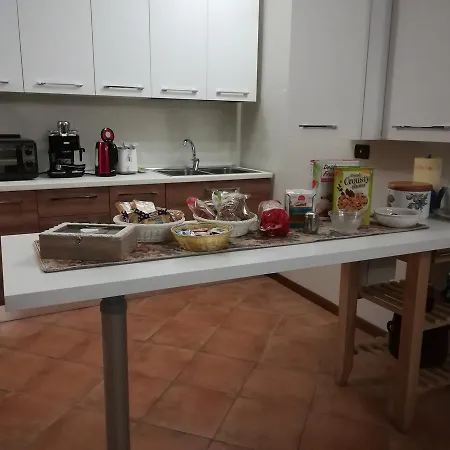 Castello فندق مبيت وإفطار