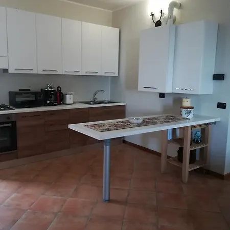Castello فندق مبيت وإفطار