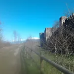 Castello Паденге-суль-Гарда