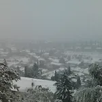 Отель типа 
