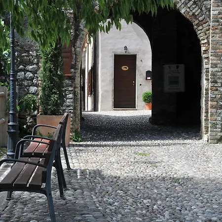 فندق مبيت وإفطار Castello