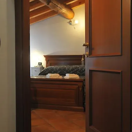 Castello بادينغي سول غاردا