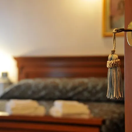 فندق مبيت وإفطار Castello بادينغي سول غاردا