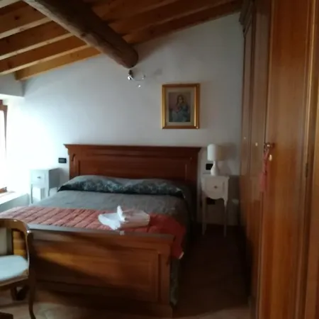 فندق مبيت وإفطار Castello