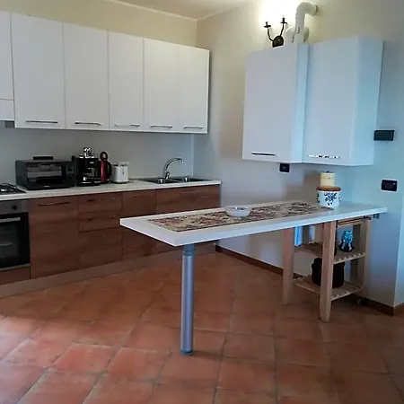 Castello Bed & Breakfast