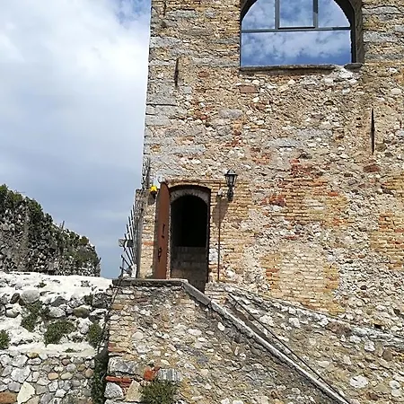 Bed & Breakfast Castello *