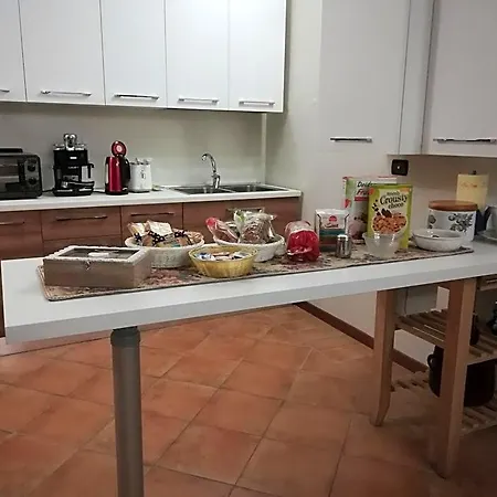 Bed & Breakfast Castello