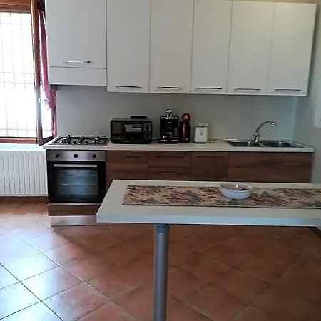 Castello Bed & Breakfast *