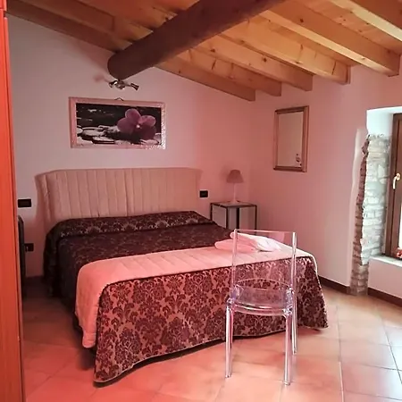 Castello Bed & Breakfast Padenghe sul Garda
