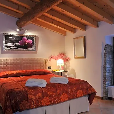 Castello * Padenghe sul Garda