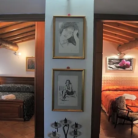Bed & Breakfast Castello *