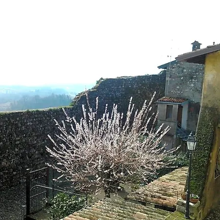 Bed & Breakfast Castello