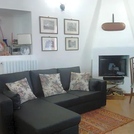 Bed & Breakfast Castello