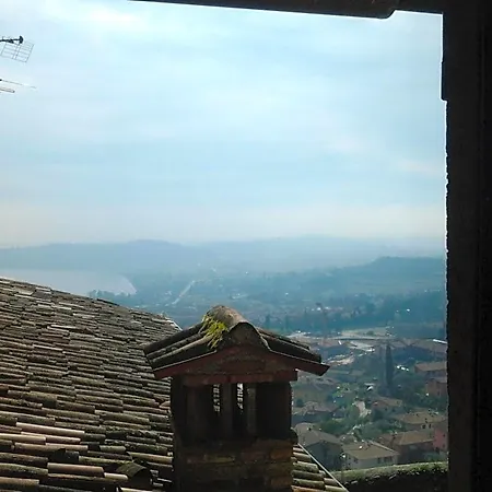 Castello Bed & Breakfast Padenghe sul Garda