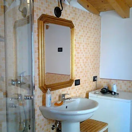 Bed & Breakfast Castello