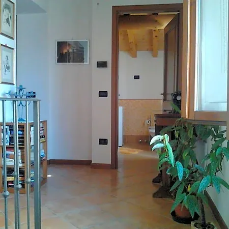 Castello Bed & Breakfast