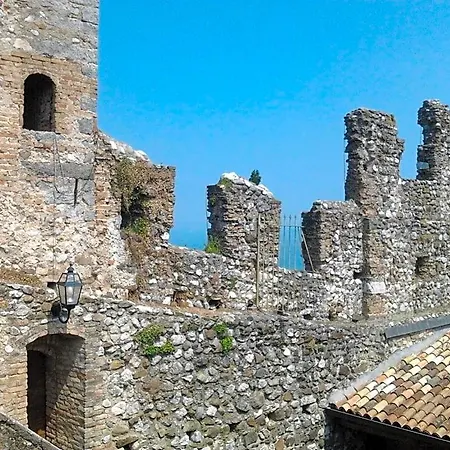 Castello Bed & Breakfast Padenghe sul Garda