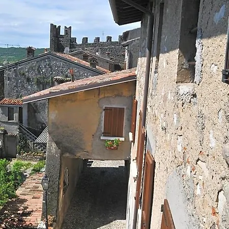 Castello Bed & Breakfast