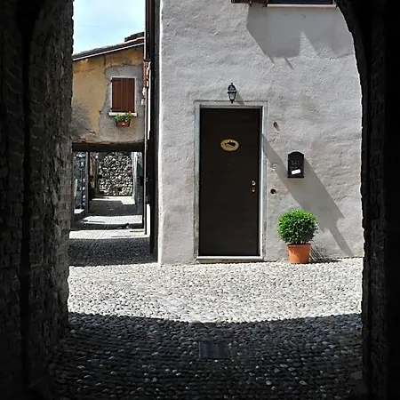 Panzió Castello Padenghe sul Garda