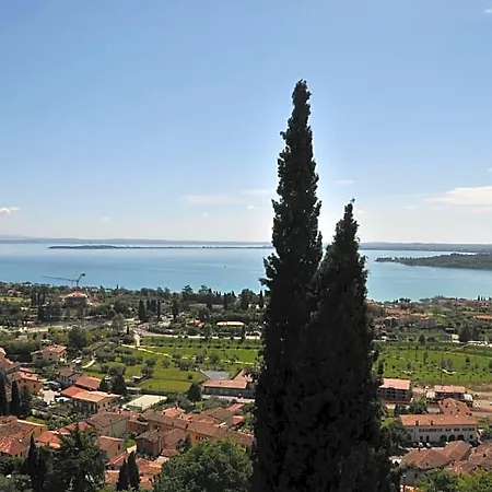 Bed & Breakfast Castello *
