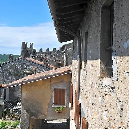 Panzió Castello