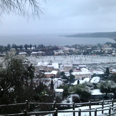 Castello Padenghe sul Garda