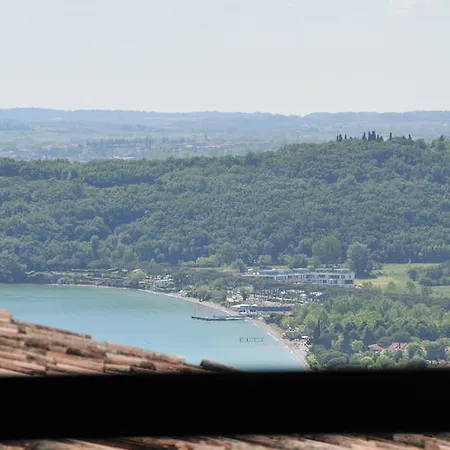 Castello Padenghe sul Garda
