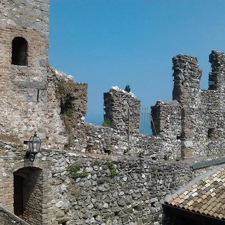 Bed & Breakfast Castello