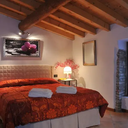 Castello Padenghe sul Garda