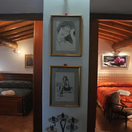 Castello Padenghe sul Garda