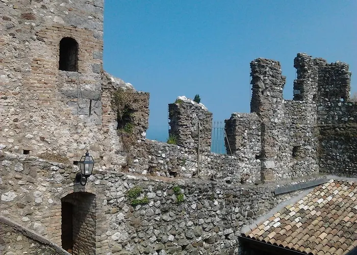 Bed & Breakfast Castello