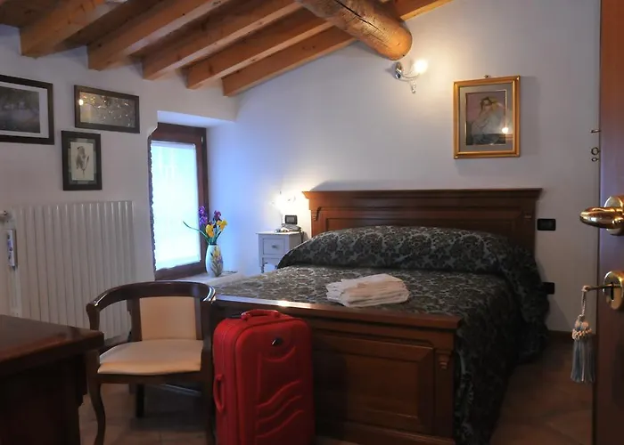 B&B Castello *