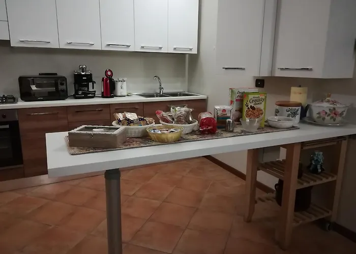 Castello Bed & Breakfast