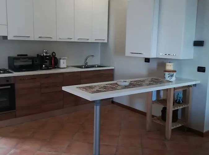 Castello Bed & Breakfast