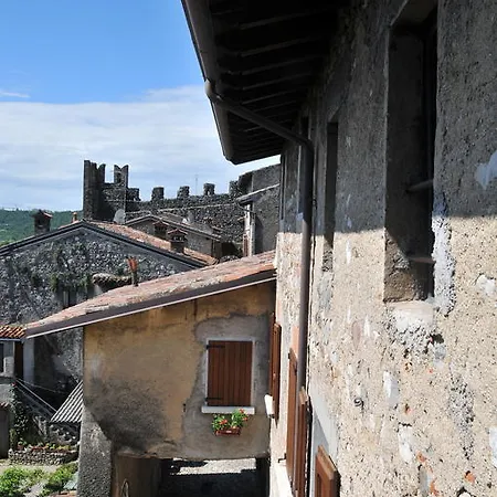 Nocleg ze śniadaniem Castello *