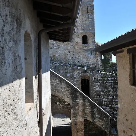 Nocleg ze śniadaniem Castello