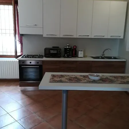 Castello Bed & Breakfast