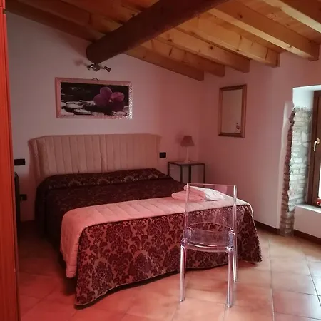 Castello بادينغي سول غاردا