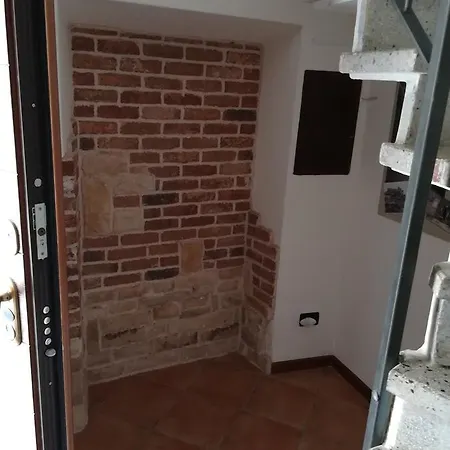 Castello Bed & Breakfast *